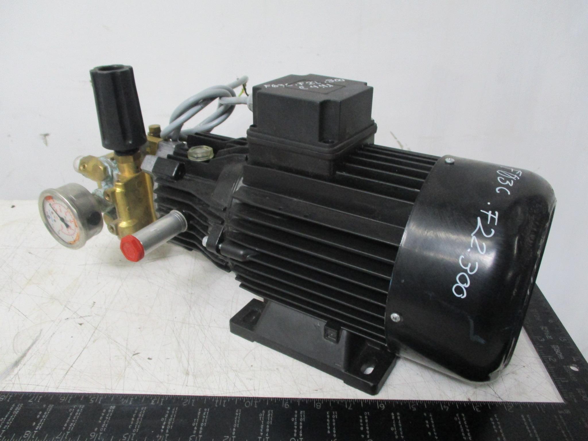 do you need to change oil on a devilbiss xr2500
