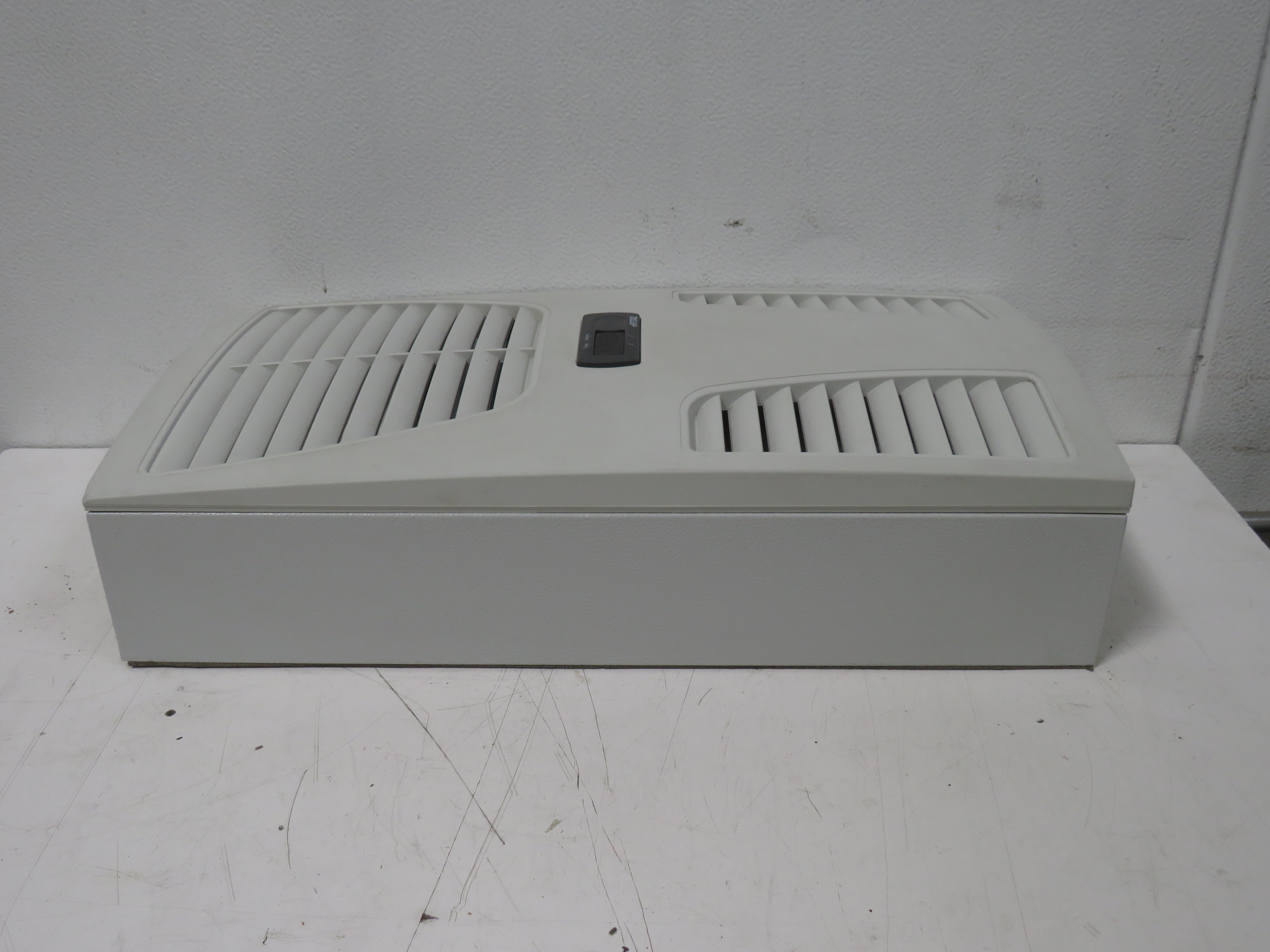 Rittal SK3302100 Top Therm Wall Mounted Enclosure Cooling Unit T168995 ...